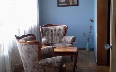 For Sale Flat, in Nutsubidze micro-districts (I-V)