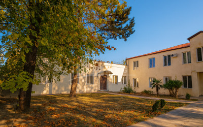 Продается Коммерческий Ахмета Кахети