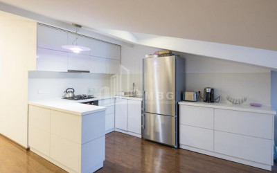 For Sale Flat, in Vake