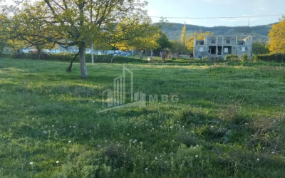For Sale Land Zemo Teleti Gardabani Kvemo Kartli