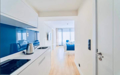 Продается Квартира, в Батуми