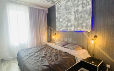 For Sale Flat, in Saburtalo