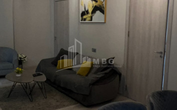 For Sale Flat, in Surrounding area of metro Guramishvili