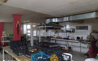 For Rent Витражный фасад Commercial, in Saburtalo