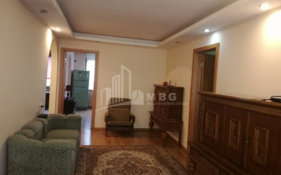 В аренду Квартира, в Дидубе