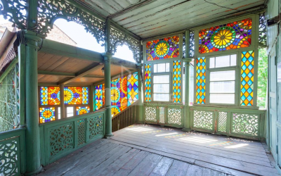 For Sale Flat, in Betlemi Historic Quarter