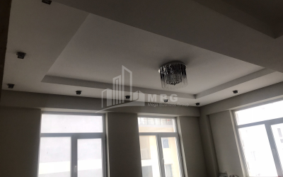 For Sale Flat, in Vedzisi