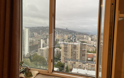 Продается Квартира, в Сабуртало