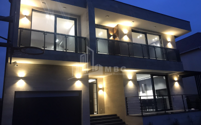 For Sale House - Villa, in Dighmis veli