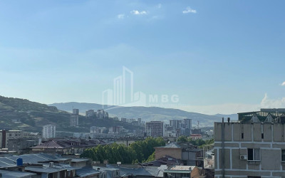 For Sale Flat A. Tsereteli Ave Didube Didube District Tbilisi