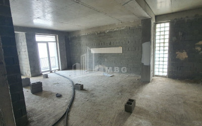 For Sale Flat, Surrounding area of metro Guramishvili, Nadzaladevi District, Tbilisi
