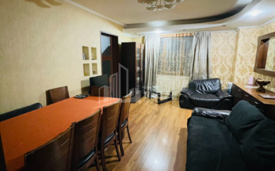 For Sale Flat, in Vazha-Pshavela Blocks