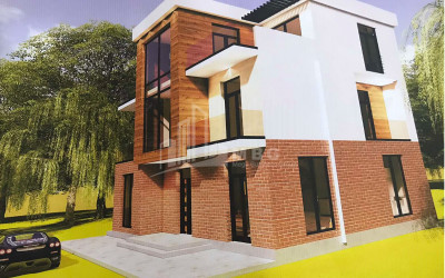 იყიდება სამოსახლო მიწის ნაკვეთი, დიღომი 1