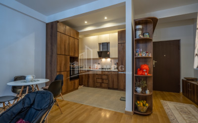 Продается Квартира, в Ведзиси