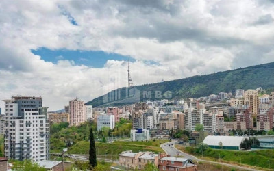 Продается Квартира, в Сабуртало