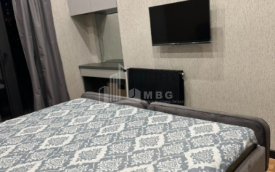 For Sale New building Flat , Saburtalo District