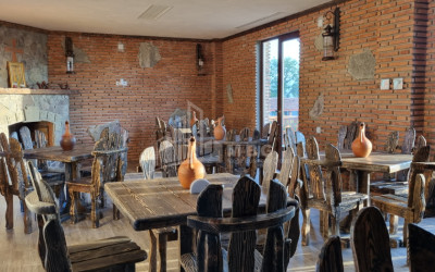 For Sale Commercial Kvareli City Kvareli Kakheti