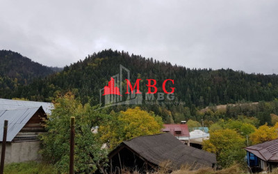 For Sale Country Land, in Tsaghveri