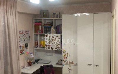 For Sale Flat, in Nutsubidze micro-districts (I-V)