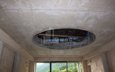 For Sale House - Villa, in Tskneti