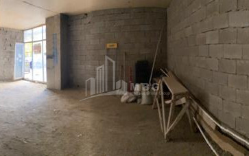 For Sale Витражный фасад Commercial, in Saburtalo