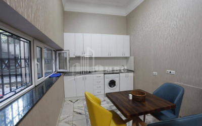 For Rent Flat, in Vake