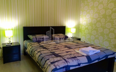 For Rent Flat, in Sololaki