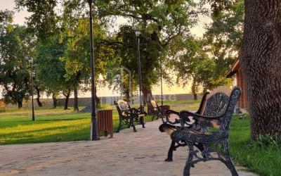 For Sale Commercial Kvareli City Kvareli Kakheti