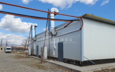 For Sale Commercial Okami Kaspi Shida Kartli