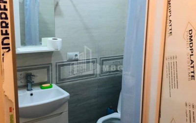 Lease Flat, in Surrounding area of metro Guramishvili