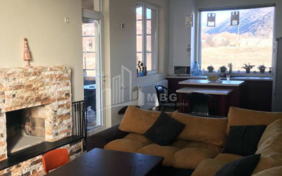 For Sale House - Villa, in Bulachauri