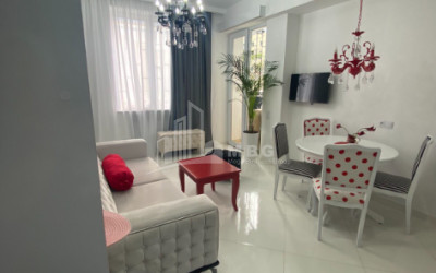 For Sale Flat, in Saburtalo