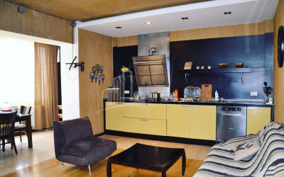 For Sale Flat, in Saburtalo