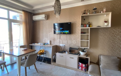 For Sale Flat, in Surrounding area of metro Guramishvili