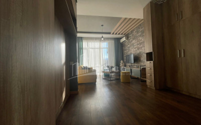 For Rent Flat, in Saburtalo