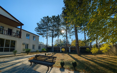 Продается Коммерческий Ахмета Кахети