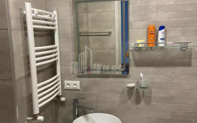 For Rent Flat, in Batumi