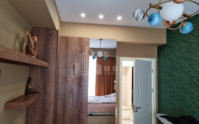 В аренду Квартира, в Ваке