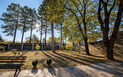 Продается Коммерческий Ахмета Кахети