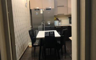 For Rent House - Villa, in Mtatsminda