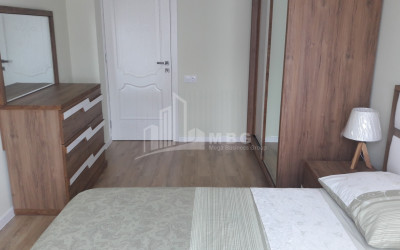 For Rent Flat, in Didube