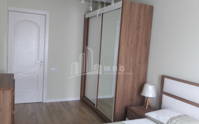 For Rent Flat, in Didube