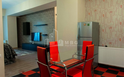 В аренду Квартира, в Ваке