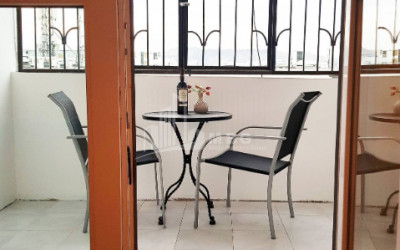 For Sale Flat, in Sololaki