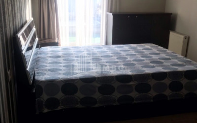 For Sale Flat, in Digomi Massive