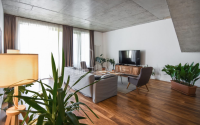 For Sale House - Villa, in Okrokana