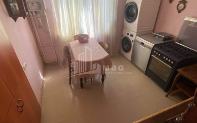 For Sale Flat, in Gldani Massive