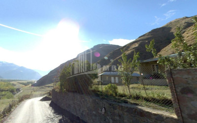 For Sale House Villa Gergeti Kazbegi Mtskheta   Mtianeti