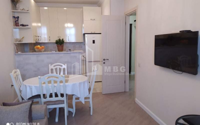 For Sale Flat, in Gldani Massive