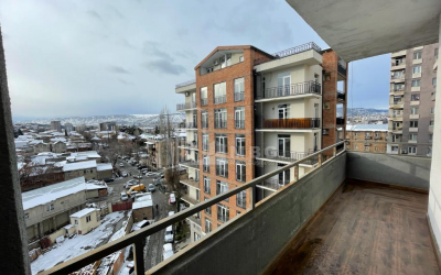 For Sale Flat, in Nadzaladevi